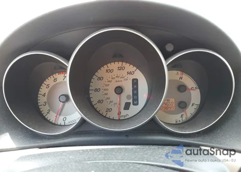 2009 Mazda Mazda3 I from USA, damaged, VIN JM1BK32F991252097